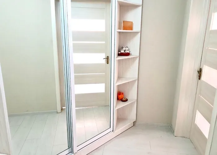 Sofia\'S Apartment