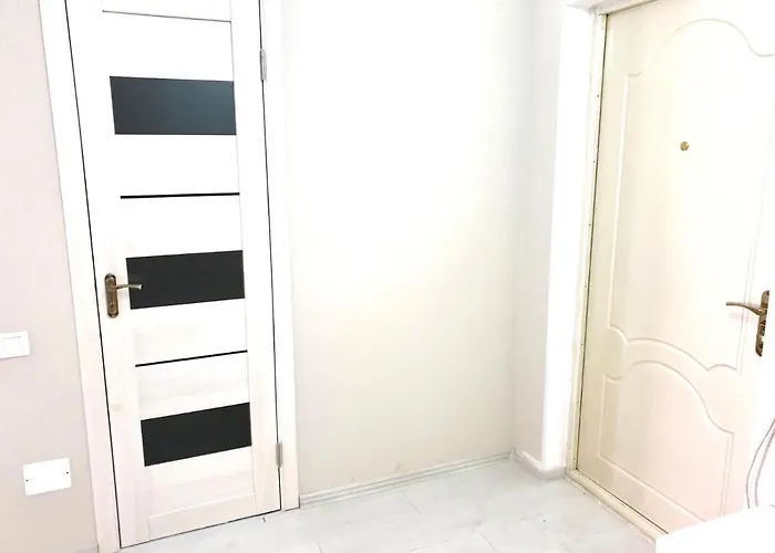 Sofia\'S Apartment