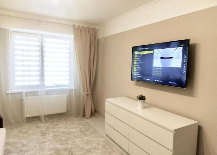 Sofia\'S Apartment