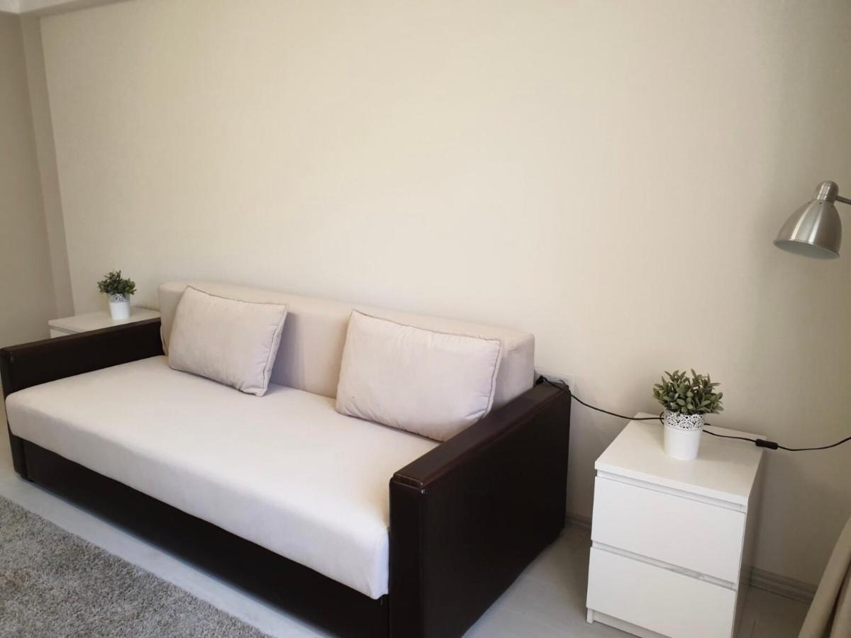Apartment Sofia's Chisinau