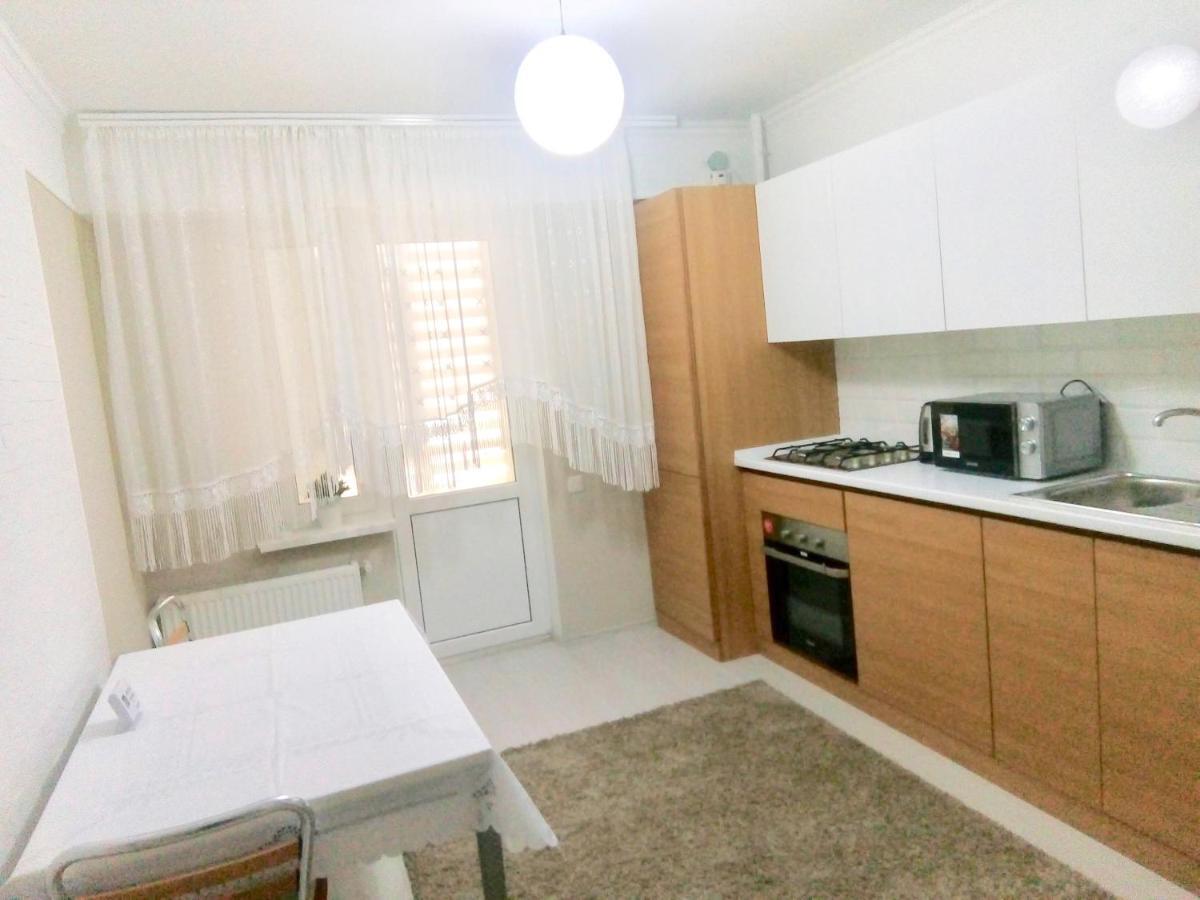 Apartment Sofia's