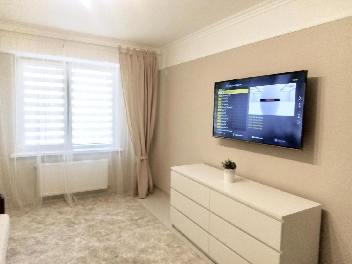 Sofia's Apartment