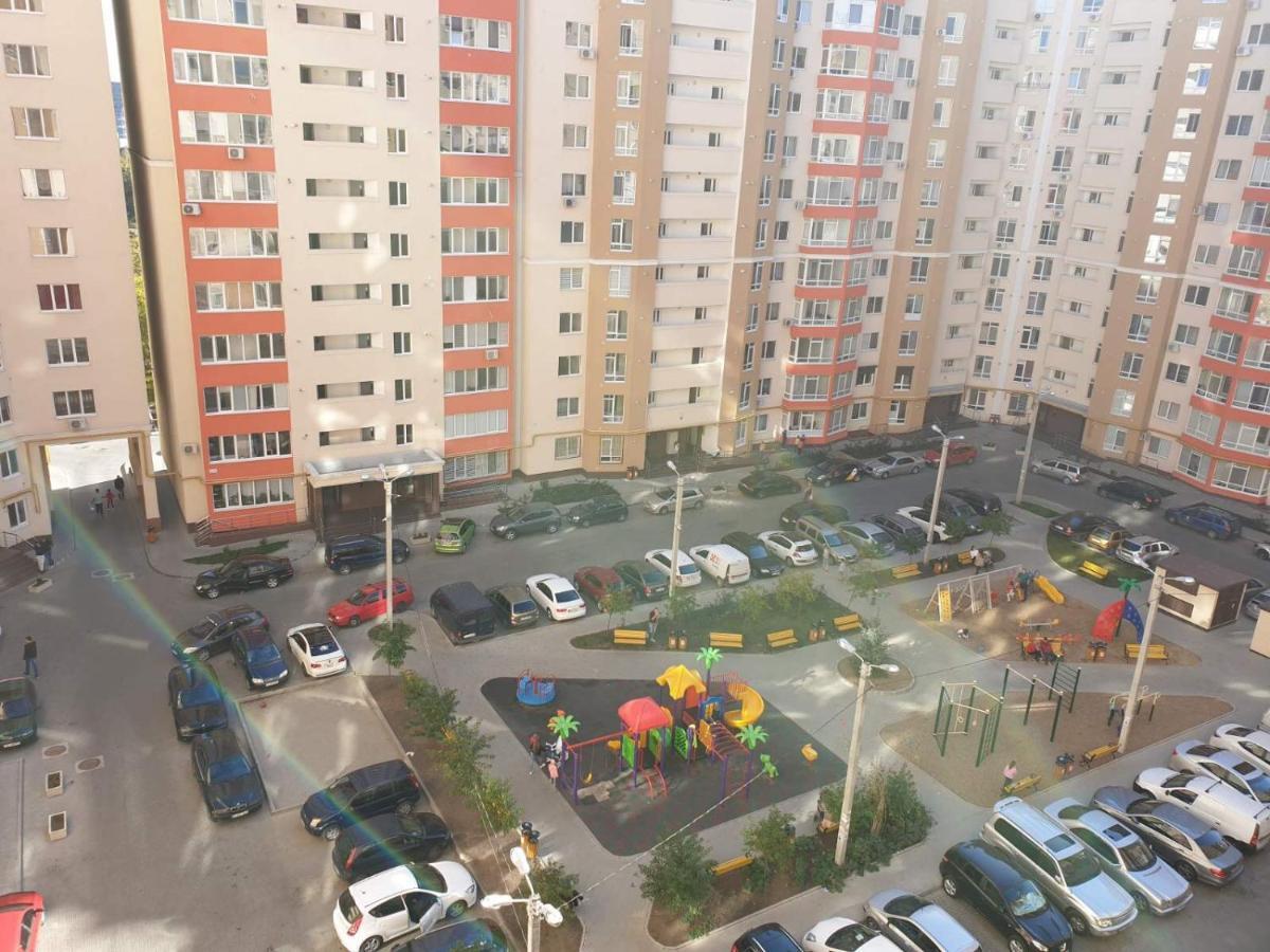 Apartment Sofia's *